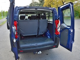 Dangel Expert Tepee 4x4
