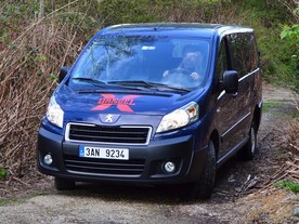 Dangel Expert Tepee 4x4