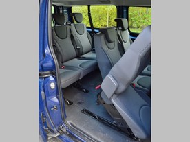 Dangel Expert Tepee 4x4