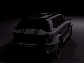 Dartz Prombron Black Shark