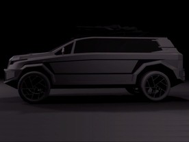 Dartz Prombron Black Shark