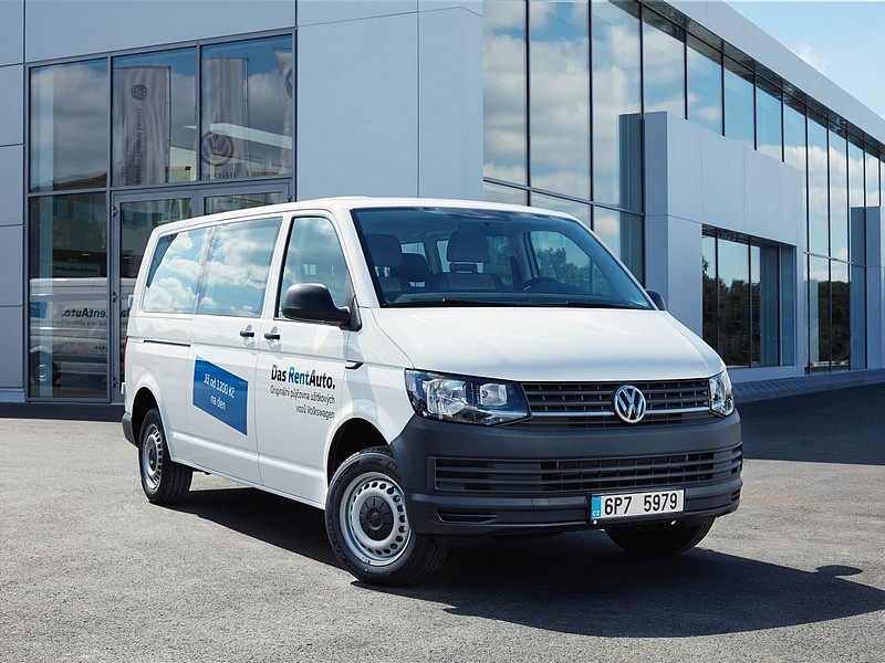 Das RentAuto nabízí mobilitu i na podzim a v zimě