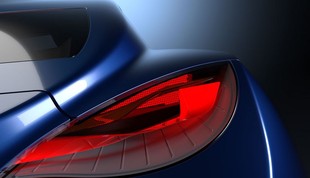 Koncept Bleu od Dassault Systèmes