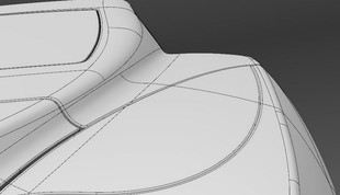 Koncept Bleu od Dassault Systèmes