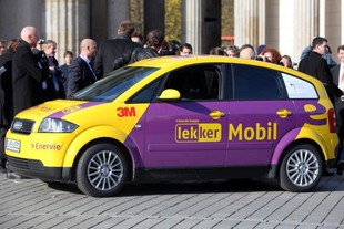 autoweek.cz - Stále nevysvětlený zázrak