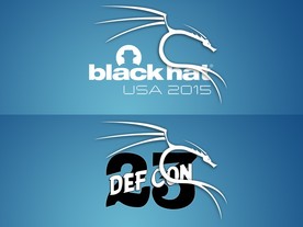 Setkání Black Hat je součástí konference DefCon