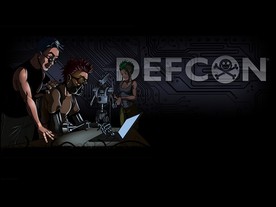 DefCon je setkáním všech, kteří se zabývají ochrannou počítačových systémů