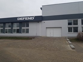 Centrum Chytrých oprav Defend Smart Repairs Group Holešov