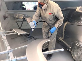 Defend Smart Repairs Group - Chytré opravy 
