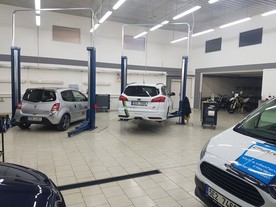 Defend Smart Repairs Group - Chytré opravy 