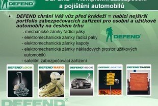 Defend Group
