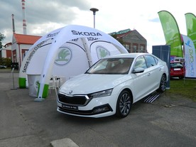 Den plynove mobility 2020