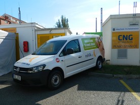 Den plynove mobility 2020