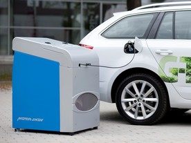 Den plynove mobility 2020