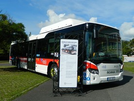 Den plynove mobility 2020