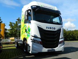 Den plynove mobility 2020