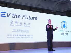 Ulrich Walker, předseda správní rady BDNT