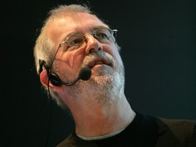 Peter Stevens