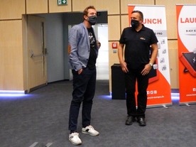 Diagnostic Con 2020 - David Ondráčka a Libor Fleischhans