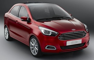 Ford Figo