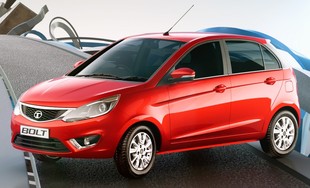 Tata Bolt