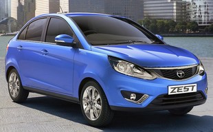 Tata Zest
