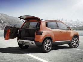 Volkswagen Taigun