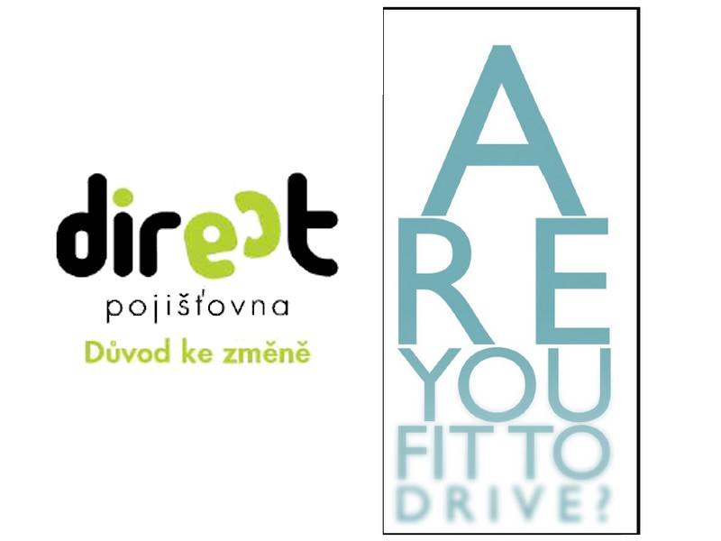 Řidiči se zhoršeným zrakem mohou být hrozbou
