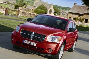 Dodge Caliber