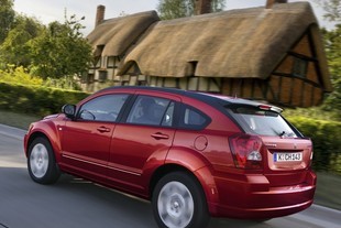 Dodge Caliber