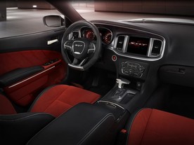 Dodge Charger SRT Hellcat