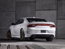 Dodge Charger SRT Hellcat