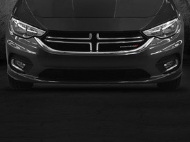Dodge Neon 2017