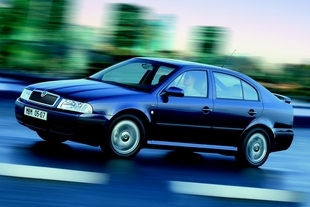 Škoda Octavia Tour slavila vloni velký návrat na výsluní