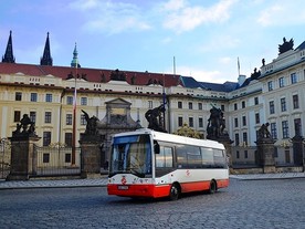 Ikarus E91