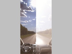 Brýle Drivewear