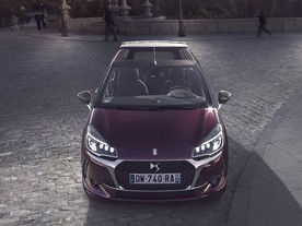 autoweek.cz - Modernizace pro DS 3 a DS 3 Cabrio