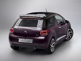 DS3 Cabrio