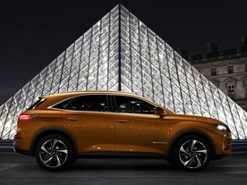 DS7 Crossback
