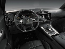 DS7 Crossback R