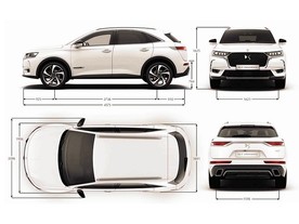 DS 7 Crossback