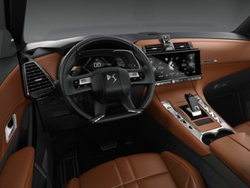 DS 7 Crossback