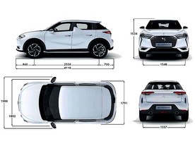 DS 3 Crossback
