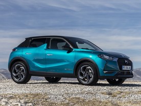 DS 3 Crossback