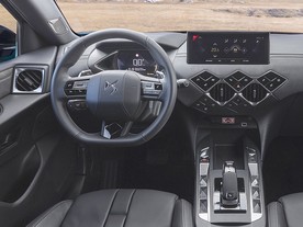 DS 3 Crossback