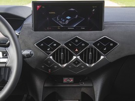DS 3 Crossback E-Tense