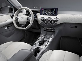 DS 3 Crossback 