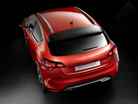 DS 4 Crossback