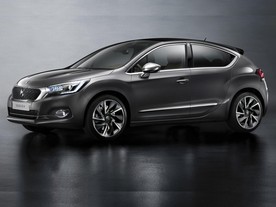 DS 4
