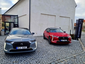 DS 4 E_Tense MY2022